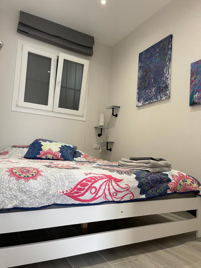 푸엔히롤라 Casamar 아파트 외부 사진